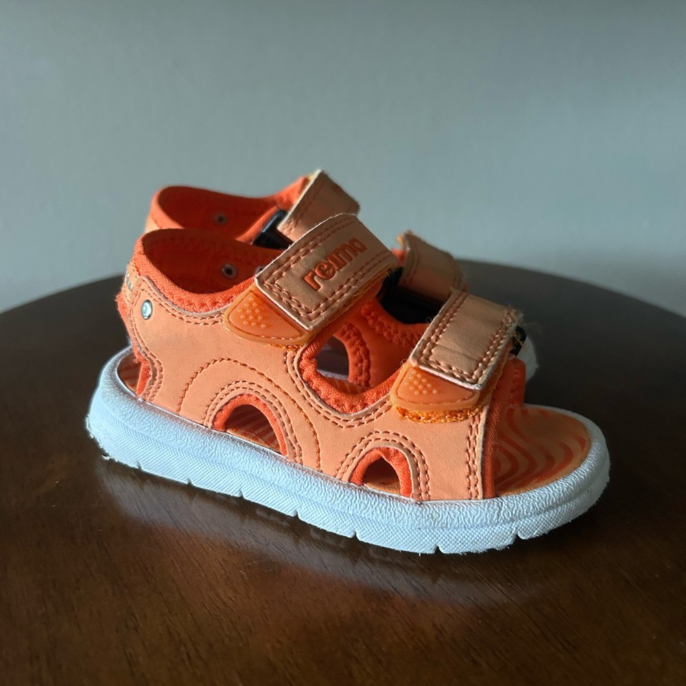 Reima Bungee Sandal